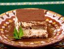 Recipe: Fresh, Light, Easy Tiramisu