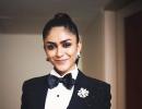 Mrunal, Aditi, Tamannaah: Who Wore The Suit Better?