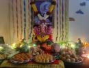 'Bappa's blessings are with everyone'