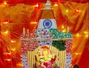 Modaks to Tiranga, Beautiful Bappa