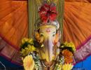 'Lord Ganesh is in our heart'