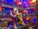 Your Pix: Celebrating Bappa!