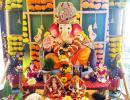 'Hey Bappa, bless all of us!'