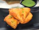 Recipe: Crispy Paneer Bread Pakora