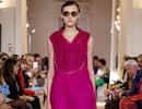 How Designer Vaishali S Wooed Milan