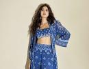 Anita Dongre's Navratri Looks For You