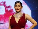 Red Hot Amyra!