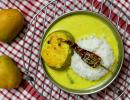 Recipe: Mambazha Pachadi