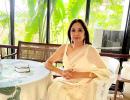 Neena Gupta's Knockout Sari Styles