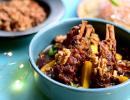 Recipe: Special Mutton Gosht