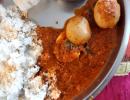 Recipe: Philo's Egg Curry