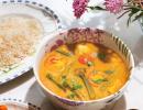 Recipe: Sindhi Dal Curry