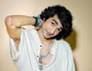 Fashionably Unapologetic Shantanu