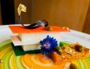 Recipe: Tiranga Cheesecake