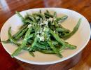 Recipe: Magical Soy-Garlic Beans