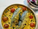 Recipe: Chef Roshan's Tilapia Fish Curry