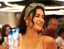 Meet Katrina Kaif's Stunning Lookalike