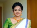 Jawan's Classy Priyamani!