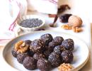 Recipe: Sugarfree Date Chia Laddoos