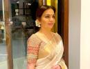 Let Nita Ambani Inspire You This Onam