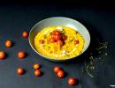 Recipe: Pumpkin Risotto