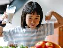 Worried About Your Child's Eating Habits?