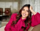 Bhumi Pednekar's Awesome Sister!