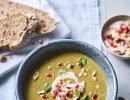 Recipe: Toovar Dal Soup