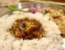 Recipe: Hansal Mehta's Mutton Curry