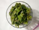 Recipe: Jayanti's Green Chilly Chutney