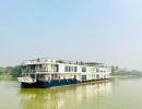 Ganga Vilas:World's Longest River Cruise