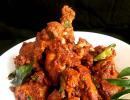 Recipe: Mangalorean Chicken Ghee Roast