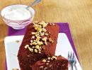 Recipe: Beetroot And Chocolate Cake