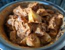 Recipe: Rajesh's Easy Ghee Mutton Masala