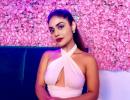 Sreejita De, Bigg Boss 16's Style Queen