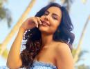 Priya Anand Spices Up Your Monsoon Style