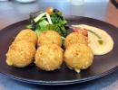 Recipe: Corn Cheese Balls