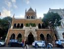 A Mumbai Landmark Gets A Makeover