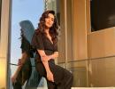 Unbeatably Fashionable Karishma Tanna