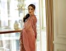 Zak's Stunning Baiko Sagarika Ghatge