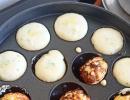 Recipe: Mayur's Maharashtrian Appe