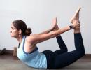 Yoga Day: How To Reduce Belly Fat