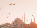 Istanbul: Memories And The City