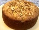 Recipe: Mayur's Mawa Cake