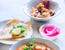 Recipe: Smokey Paneer Makhani