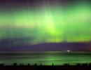 The Aura Of Aurora Borealis