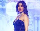 Can There Be Anyone As Hot As Chitrangda in Black?