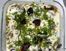 Recipe: Deepa Mehrotra's Dahi Baingan