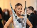 Star Wars Queen Natasha Poonawalla Wows New York