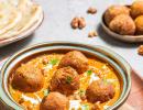 Recipe: Spicy Paneer Kofta